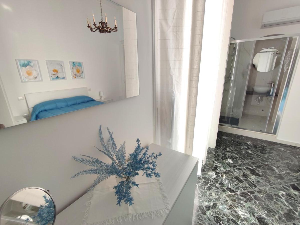 Apartamento Dimora Della Marchesa - Al Duomo Manfredonia Exterior foto
