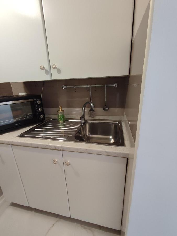 Apartamento Dimora Della Marchesa - Al Duomo Manfredonia Exterior foto