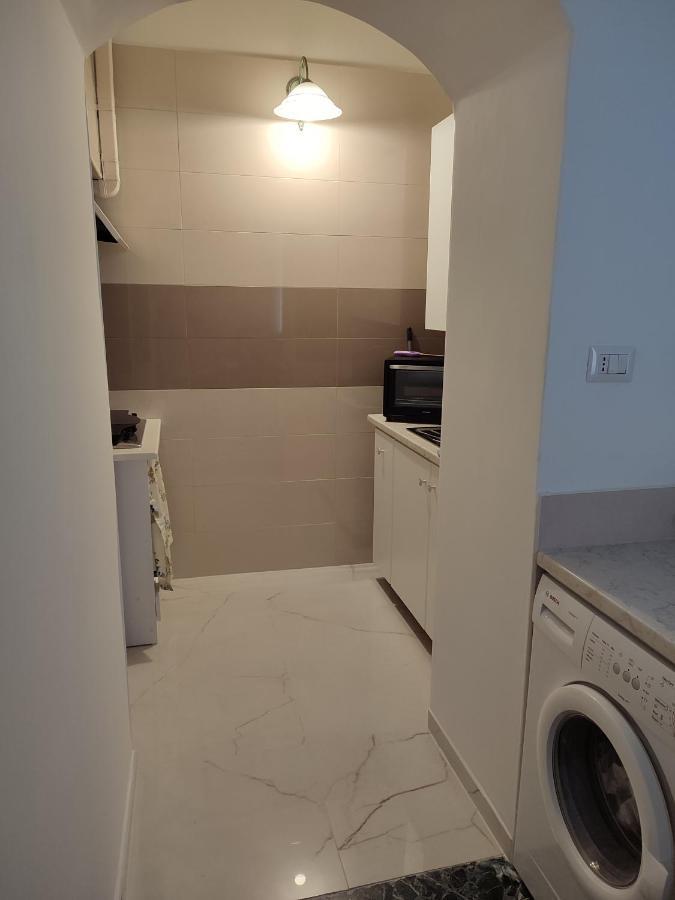 Apartamento Dimora Della Marchesa - Al Duomo Manfredonia Exterior foto