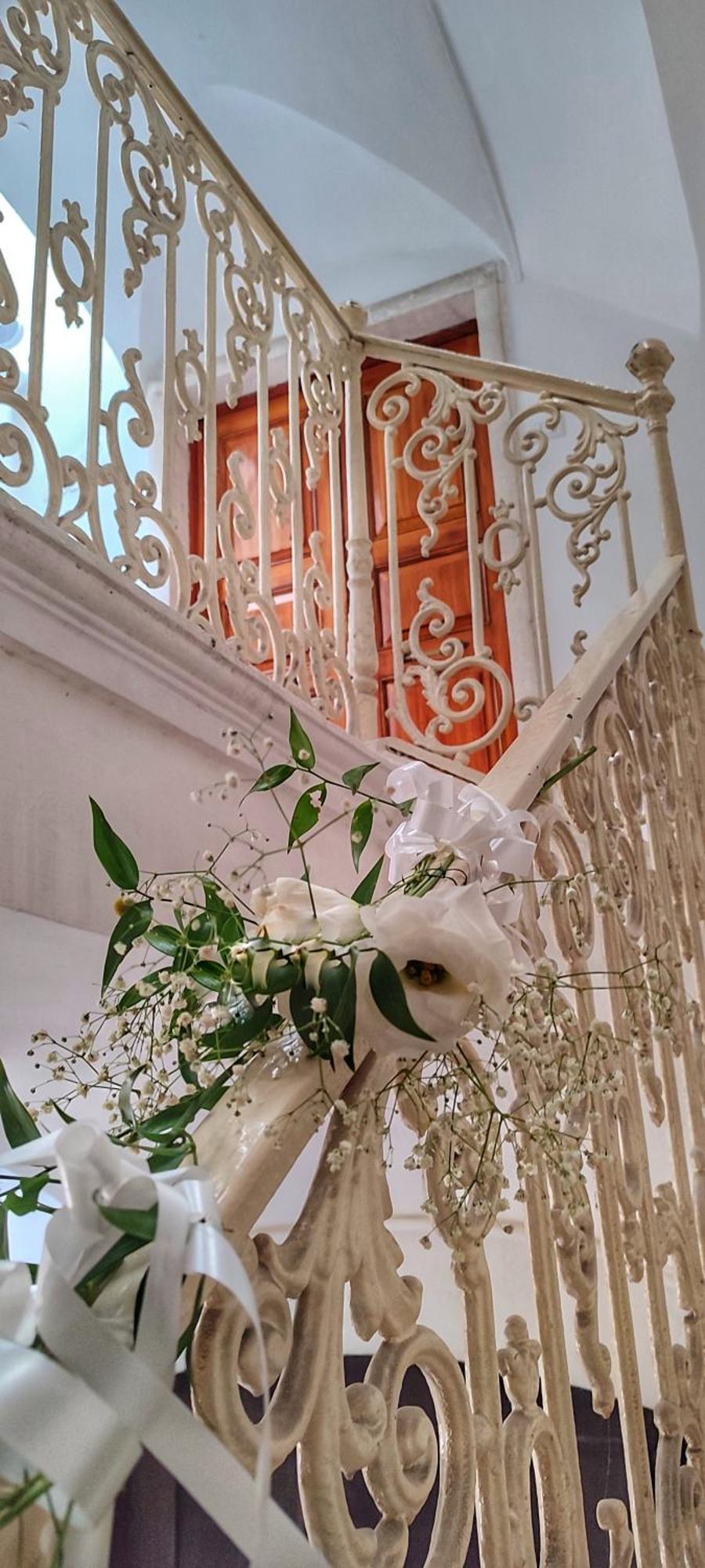 Apartamento Dimora Della Marchesa - Al Duomo Manfredonia Exterior foto