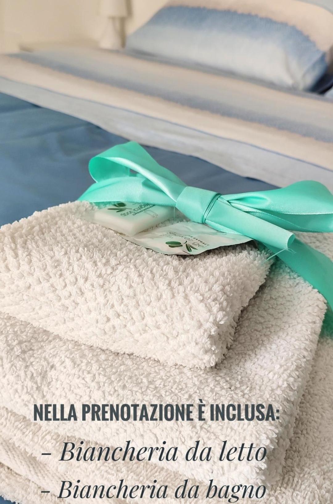 Apartamento Dimora Della Marchesa - Al Duomo Manfredonia Exterior foto