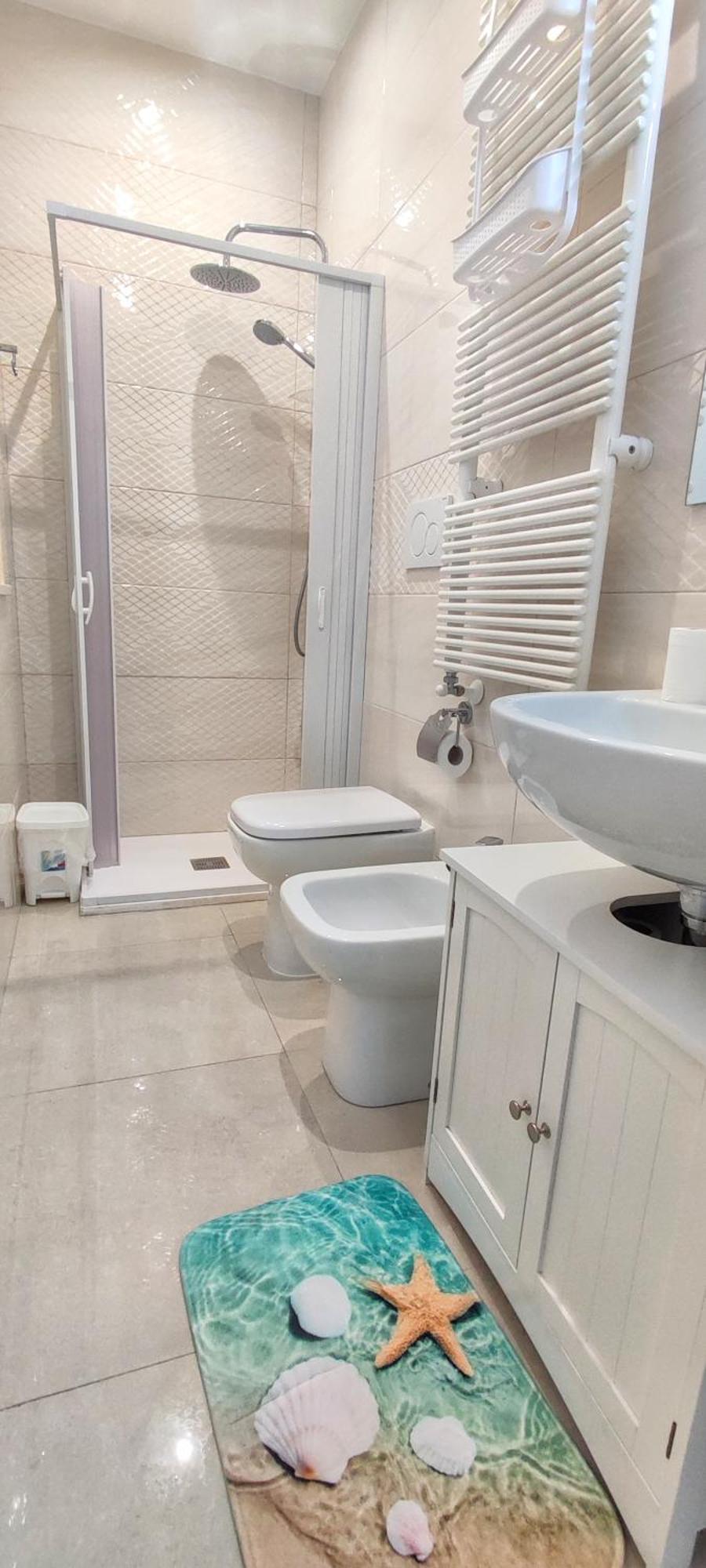 Apartamento Dimora Della Marchesa - Al Duomo Manfredonia Exterior foto