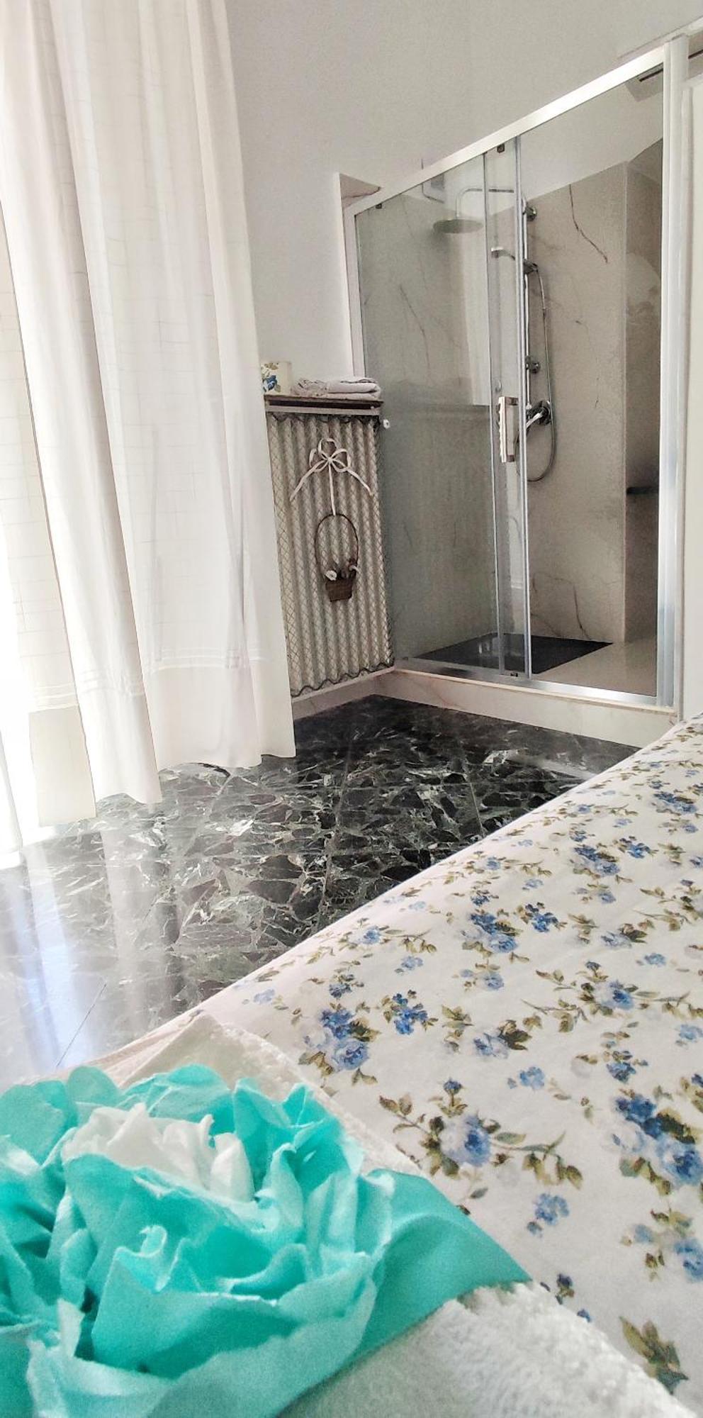 Apartamento Dimora Della Marchesa - Al Duomo Manfredonia Exterior foto